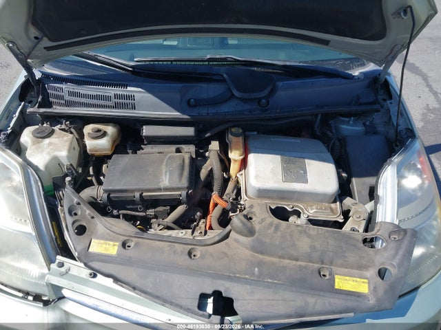 46193630 :رقم المزاد ، JTDKB20U683452580 vin ، 2008 Toyota Prius Touring مزاد بيع