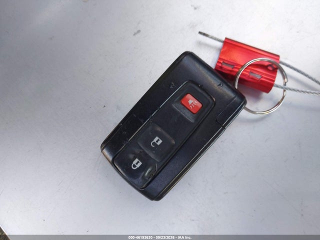 46193630 :رقم المزاد ، JTDKB20U683452580 vin ، 2008 Toyota Prius Touring مزاد بيع