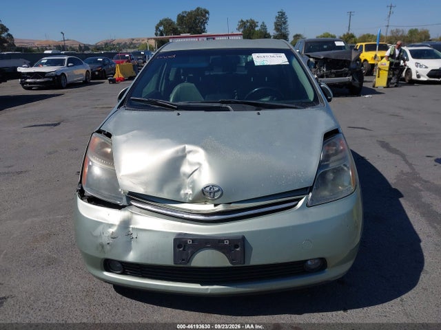 46193630 :رقم المزاد ، JTDKB20U683452580 vin ، 2008 Toyota Prius Touring مزاد بيع