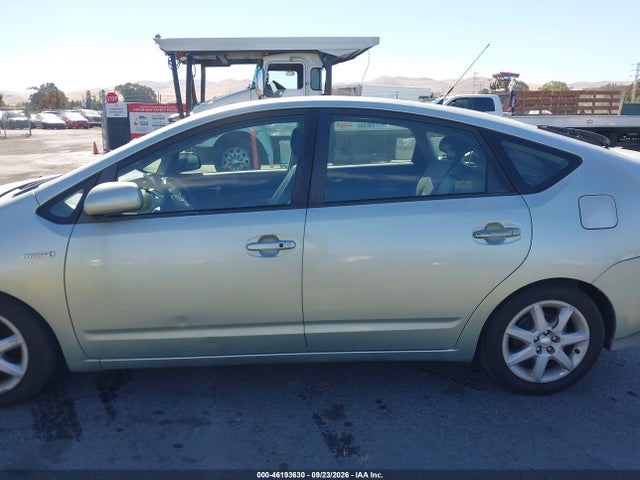 46193630 :رقم المزاد ، JTDKB20U683452580 vin ، 2008 Toyota Prius Touring مزاد بيع