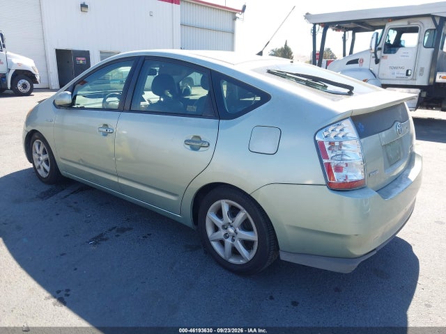 46193630 :رقم المزاد ، JTDKB20U683452580 vin ، 2008 Toyota Prius Touring مزاد بيع