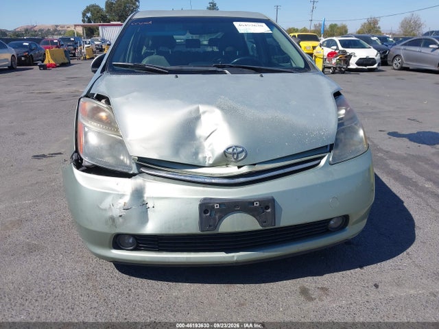 46193630 :رقم المزاد ، JTDKB20U683452580 vin ، 2008 Toyota Prius Touring مزاد بيع