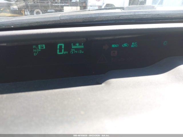 46193630 :رقم المزاد ، JTDKB20U683452580 vin ، 2008 Toyota Prius Touring مزاد بيع
