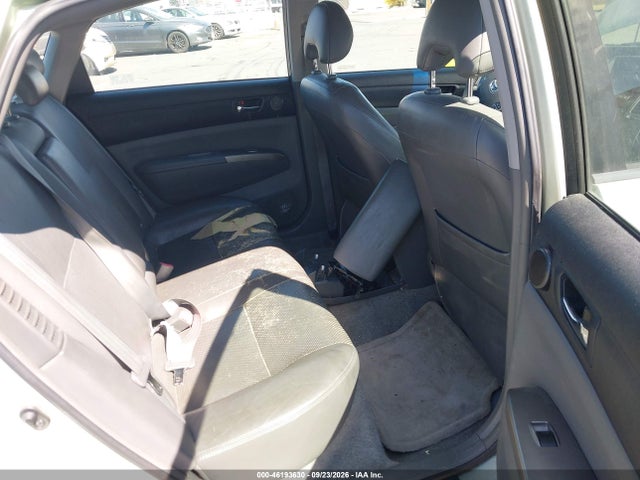 46193630 :رقم المزاد ، JTDKB20U683452580 vin ، 2008 Toyota Prius Touring مزاد بيع