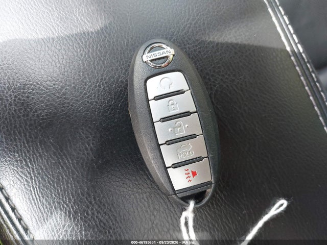 2017 Nissan Maxima 3.5 Sl მანქანა იყიდება აუქციონზე, vin: 1N4AA6AP6HC369431, აუქციონის ნომერი: 46193631