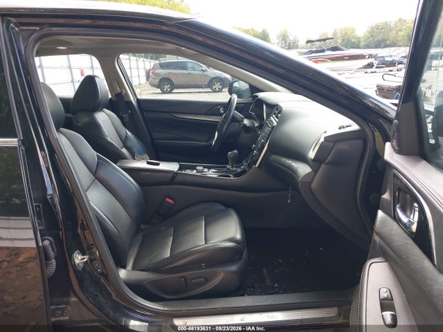 2017 Nissan Maxima 3.5 Sl მანქანა იყიდება აუქციონზე, vin: 1N4AA6AP6HC369431, აუქციონის ნომერი: 46193631