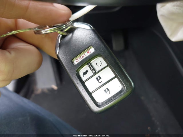 Aukcja sprzedaży 2018 Honda Cr-v Ex-l/ex-l Navi, vin: 2HKRW2H81JH620985, numer aukcji: 46193634