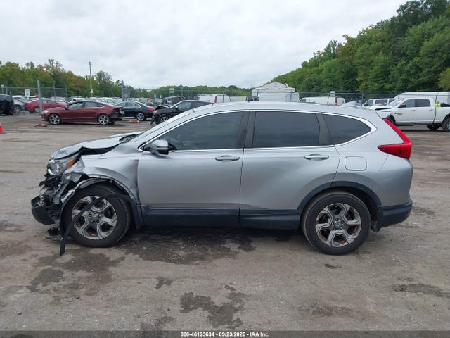 Aukcja sprzedaży 2018 Honda Cr-v Ex-l/ex-l Navi, vin: 2HKRW2H81JH620985, numer aukcji: 46193634