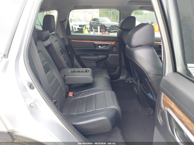Aukcja sprzedaży 2018 Honda Cr-v Ex-l/ex-l Navi, vin: 2HKRW2H81JH620985, numer aukcji: 46193634