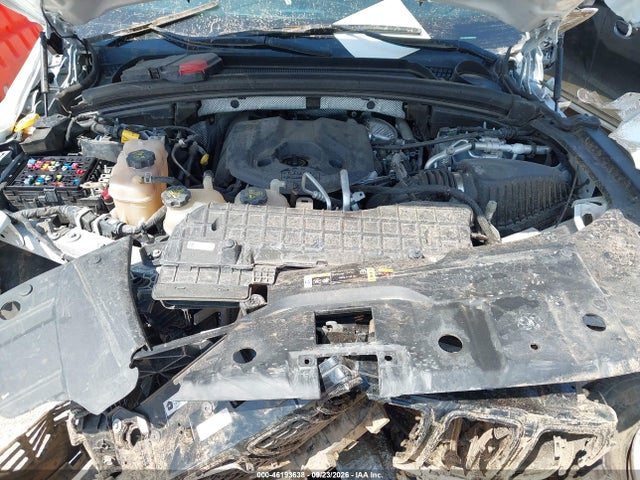 Aukcja sprzedaży 2024 Jeep Grand Cherokee 4xe, vin: 1C4RJYB61R8959328, numer aukcji: 46193638