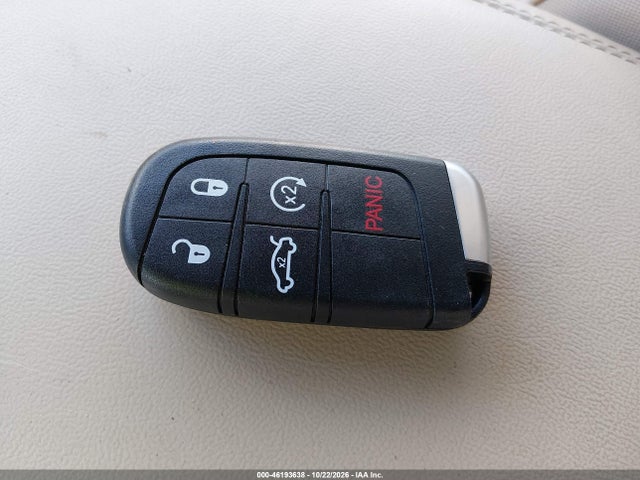 Aukcja sprzedaży 2024 Jeep Grand Cherokee 4xe, vin: 1C4RJYB61R8959328, numer aukcji: 46193638