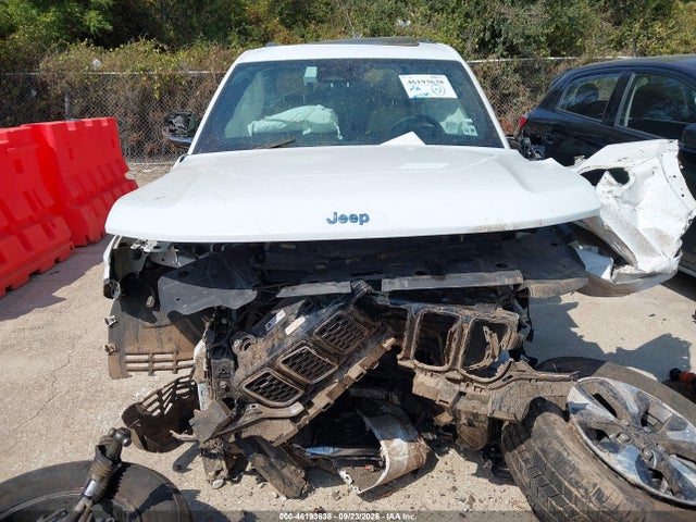 Aukcja sprzedaży 2024 Jeep Grand Cherokee 4xe, vin: 1C4RJYB61R8959328, numer aukcji: 46193638