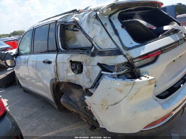 Aukcja sprzedaży 2024 Jeep Grand Cherokee 4xe, vin: 1C4RJYB61R8959328, numer aukcji: 46193638