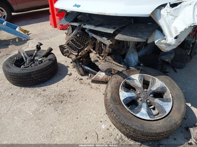 Aukcja sprzedaży 2024 Jeep Grand Cherokee 4xe, vin: 1C4RJYB61R8959328, numer aukcji: 46193638