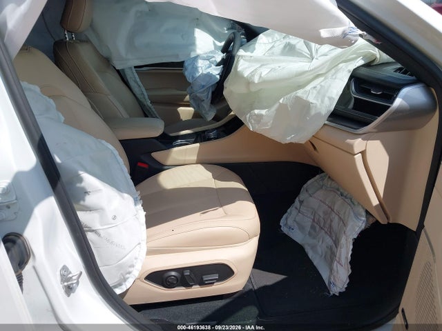 Aukcja sprzedaży 2024 Jeep Grand Cherokee 4xe, vin: 1C4RJYB61R8959328, numer aukcji: 46193638