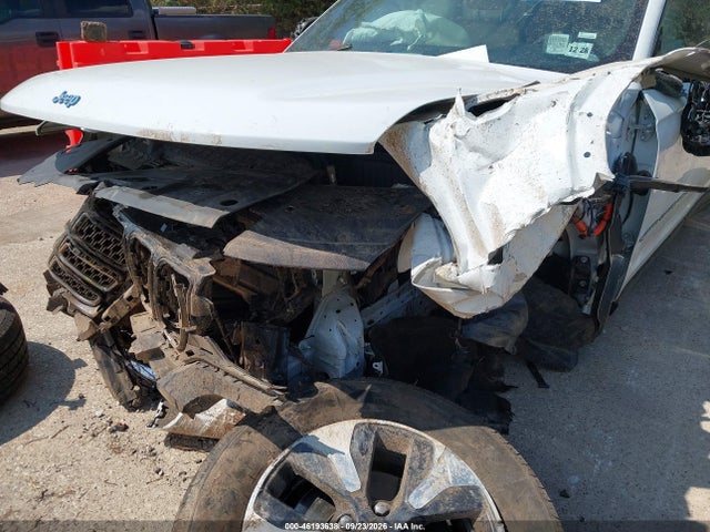 Aukcja sprzedaży 2024 Jeep Grand Cherokee 4xe, vin: 1C4RJYB61R8959328, numer aukcji: 46193638