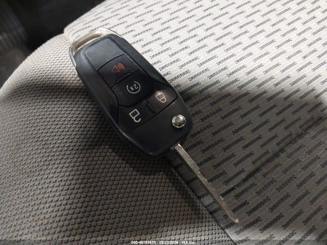 Ford F-150 Xlt 2018 1FTFW1E55JFE68310 Image 11