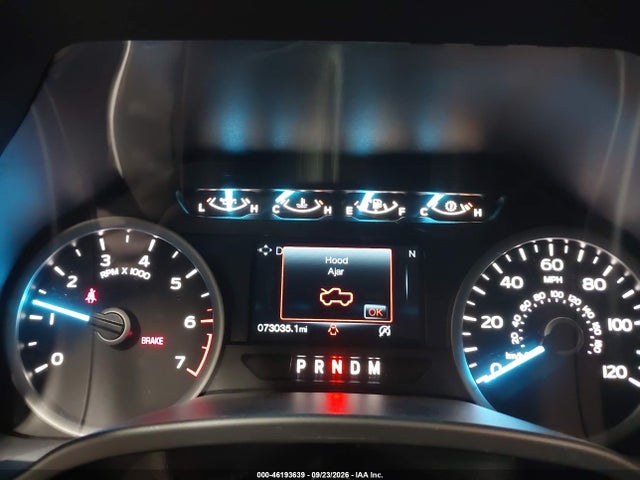 Ford F-150 Xlt 2018 1FTFW1E55JFE68310 Image 7