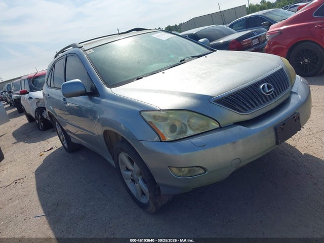 Aukcja sprzedaży 2005 Lexus Rx 330, vin: 2T2GA31UX5C040142, numer aukcji: 46193640