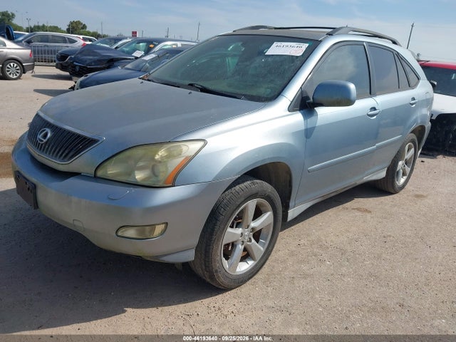 Aukcja sprzedaży 2005 Lexus Rx 330, vin: 2T2GA31UX5C040142, numer aukcji: 46193640