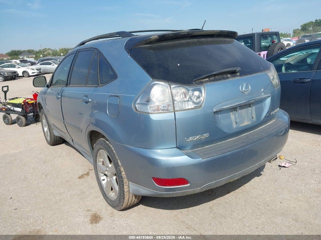 Aukcja sprzedaży 2005 Lexus Rx 330, vin: 2T2GA31UX5C040142, numer aukcji: 46193640
