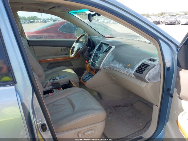 Aukcja sprzedaży 2005 Lexus Rx 330, vin: 2T2GA31UX5C040142, numer aukcji: 46193640