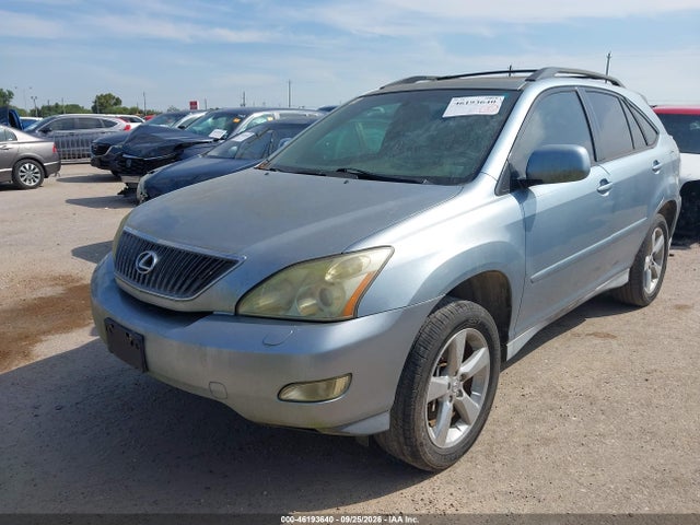 Aukcja sprzedaży 2005 Lexus Rx 330, vin: 2T2GA31UX5C040142, numer aukcji: 46193640
