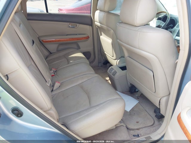 Aukcja sprzedaży 2005 Lexus Rx 330, vin: 2T2GA31UX5C040142, numer aukcji: 46193640