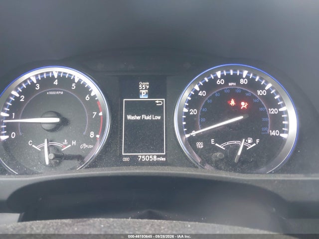 Toyota Highlander Xle V6 2016 5TDJKRFH5GS341028 Image 16