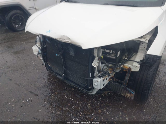 Toyota Highlander Xle V6 2016 5TDJKRFH5GS341028 Image 6