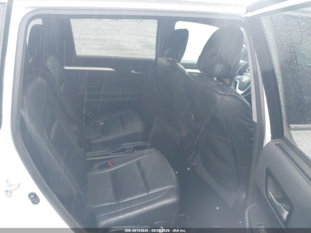 Toyota Highlander Xle V6 2016 5TDJKRFH5GS341028 Image 8