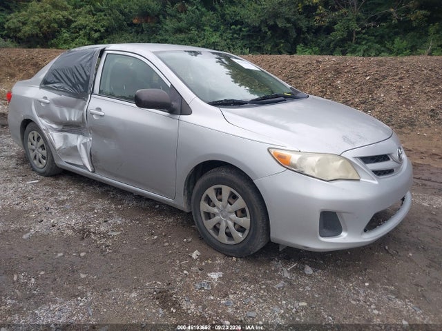 Aukcja sprzedaży 2011 Toyota Corolla, vin: JTDBU4EE3BJ098897, numer aukcji: 46193652