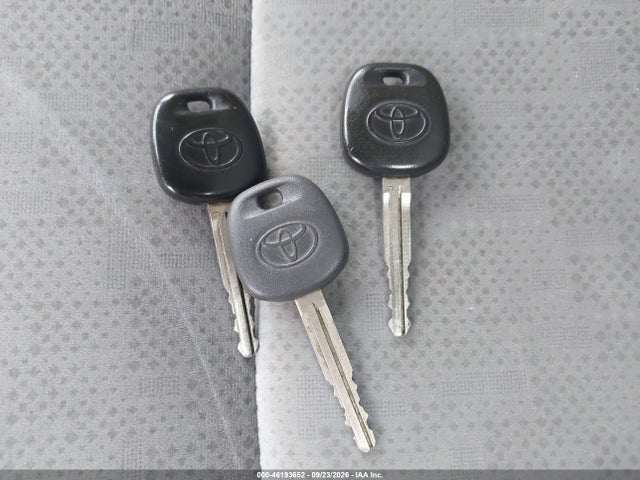 46193652 :رقم المزاد ، JTDBU4EE3BJ098897 vin ، 2011 Toyota Corolla مزاد بيع