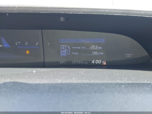 Продаж на аукціоні авто 2013 Honda Civic Sdn Ex, vin: 19XFB2F83DE041197, номер лоту: 46193654