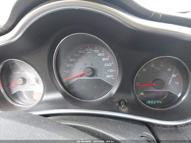 Aukcja sprzedaży 2014 Dodge Avenger Se, vin: 1C3CDZAB9EN109996, numer aukcji: 46193658