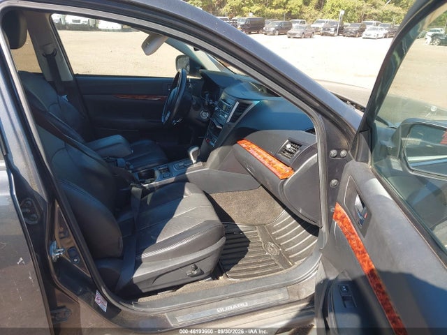 Aukcja sprzedaży 2011 Subaru Outback 2.5i Limited, vin: 4S4BRCJC0B3438460, numer aukcji: 46193660