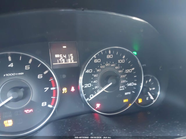 Aukcja sprzedaży 2011 Subaru Outback 2.5i Limited, vin: 4S4BRCJC0B3438460, numer aukcji: 46193660