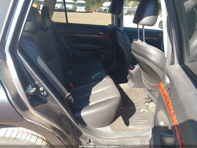 Aukcja sprzedaży 2011 Subaru Outback 2.5i Limited, vin: 4S4BRCJC0B3438460, numer aukcji: 46193660