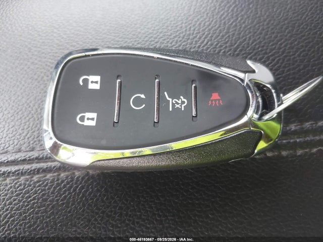 46193667 :رقم المزاد ، 3GNAXNEV0LS617131 vin ، 2020 Chevrolet Equinox Fwd Premier 1.5l Turbo مزاد بيع