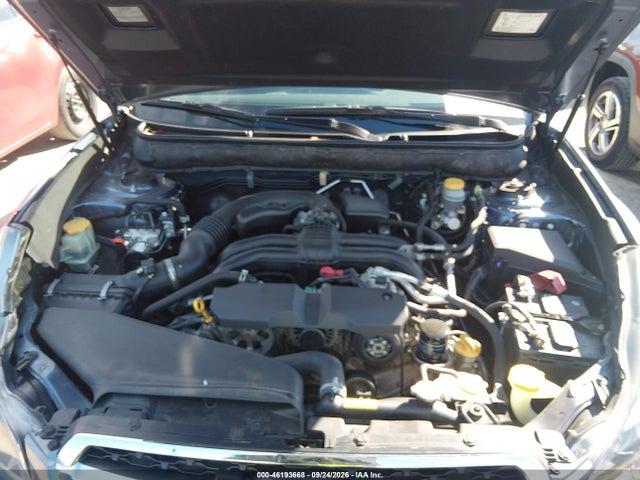 Продажа на аукционе авто 2013 Subaru Legacy 2.5i Limited, vin: 4S3BMCP60D3029883, номер лота: 46193668