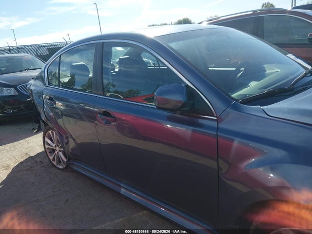 Продажа на аукционе авто 2013 Subaru Legacy 2.5i Limited, vin: 4S3BMCP60D3029883, номер лота: 46193668