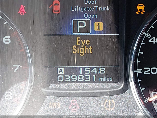 Продажа на аукционе авто 2013 Subaru Legacy 2.5i Limited, vin: 4S3BMCP60D3029883, номер лота: 46193668