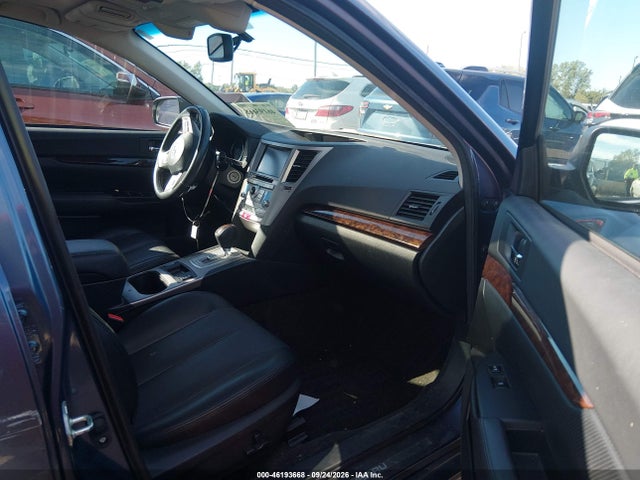 Продажа на аукционе авто 2013 Subaru Legacy 2.5i Limited, vin: 4S3BMCP60D3029883, номер лота: 46193668