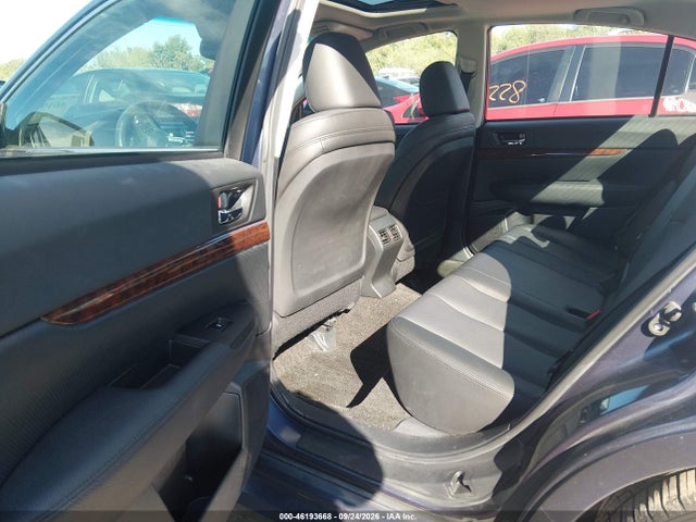 Продажа на аукционе авто 2013 Subaru Legacy 2.5i Limited, vin: 4S3BMCP60D3029883, номер лота: 46193668
