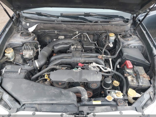 Продажа на аукционе авто 2014 Subaru Outback 2.5i Premium, vin: 4S4BRCCC6E3259437, номер лота: 46193670