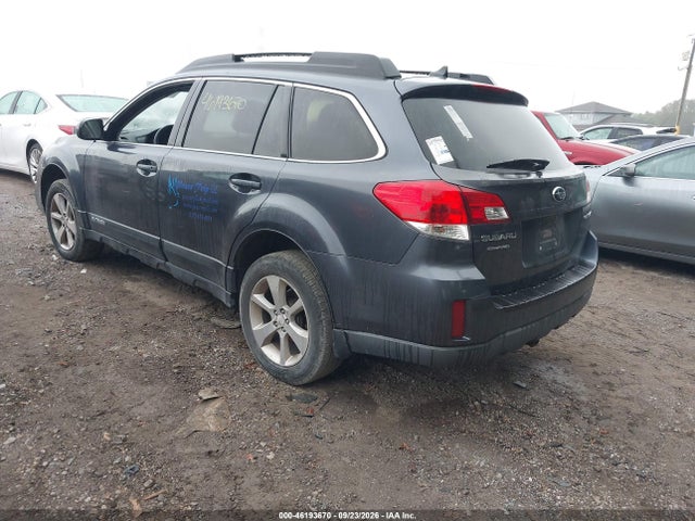 Продажа на аукционе авто 2014 Subaru Outback 2.5i Premium, vin: 4S4BRCCC6E3259437, номер лота: 46193670
