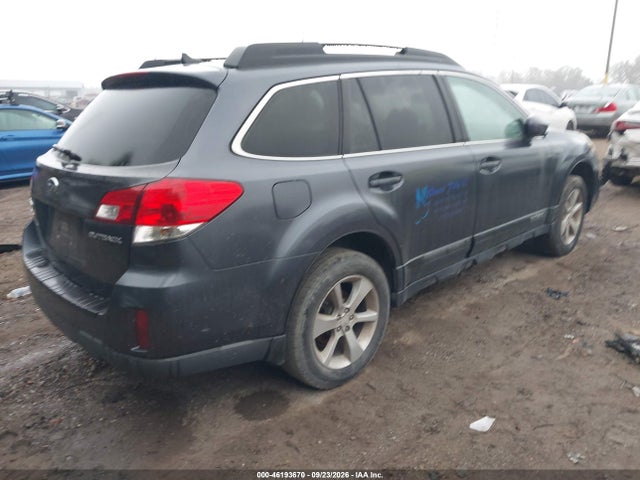 Продажа на аукционе авто 2014 Subaru Outback 2.5i Premium, vin: 4S4BRCCC6E3259437, номер лота: 46193670