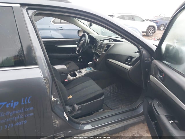 Продажа на аукционе авто 2014 Subaru Outback 2.5i Premium, vin: 4S4BRCCC6E3259437, номер лота: 46193670