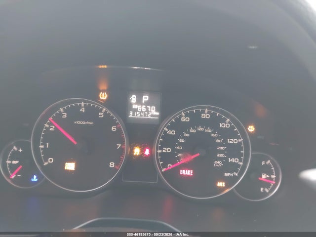 Продажа на аукционе авто 2014 Subaru Outback 2.5i Premium, vin: 4S4BRCCC6E3259437, номер лота: 46193670