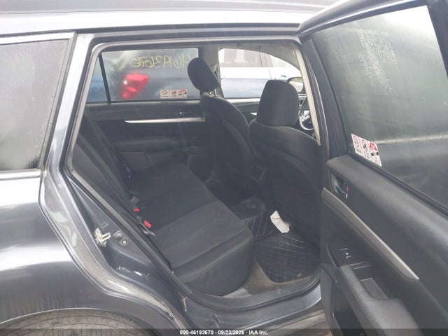 Продажа на аукционе авто 2014 Subaru Outback 2.5i Premium, vin: 4S4BRCCC6E3259437, номер лота: 46193670